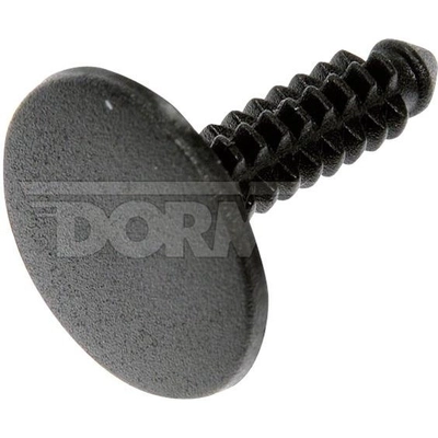 Molding Retainer Or Clip by DORMAN - 963-009D pa6
