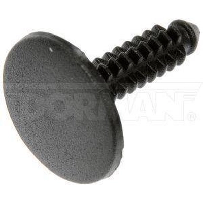 Molding Retainer Or Clip by DORMAN - 963-009D pa9