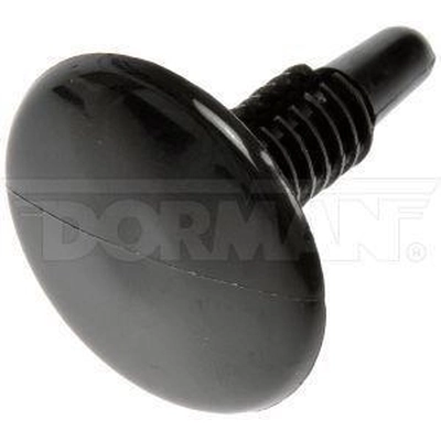 Molding Retainer Or Clip by DORMAN - 963-013D pa14