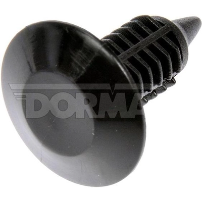 Molding Retainer Or Clip by DORMAN - 963-017D pa6