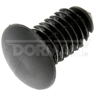 Molding Retainer Or Clip by DORMAN - 963-018D pa1