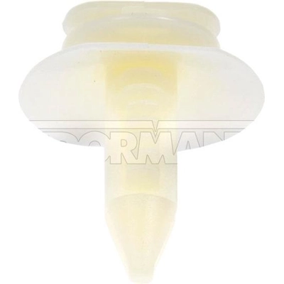 Molding Retainer Or Clip by DORMAN - 963-025D pa6