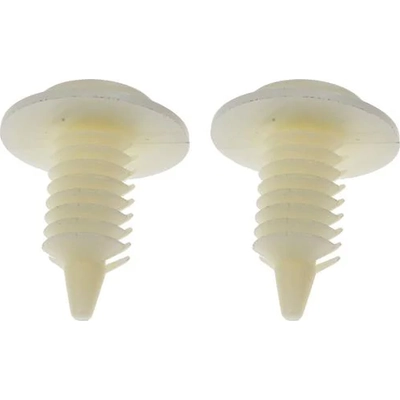 Molding Retainer Or Clip by DORMAN - 963-159D pa2