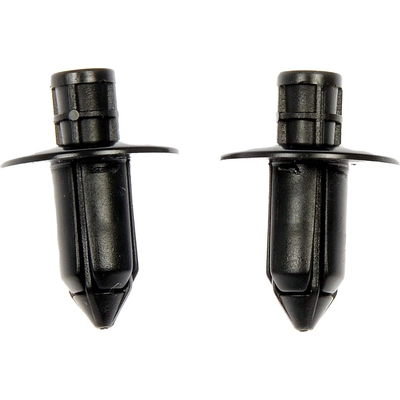 Molding Retainer Or Clip by DORMAN - 963-169D pa1