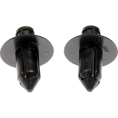 Molding Retainer Or Clip by DORMAN - 963-169D pa3