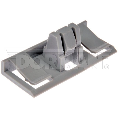 Molding Retainer Or Clip by DORMAN - 963-200D pa2