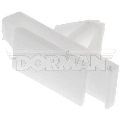 Molding Retainer Or Clip by DORMAN - 963203D pa1