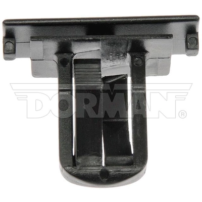 Molding Retainer Or Clip by DORMAN - 963206D pa2