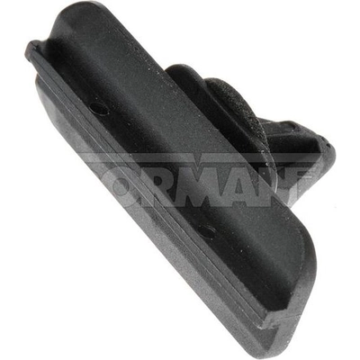Molding Retainer Or Clip by DORMAN - 963207D pa5