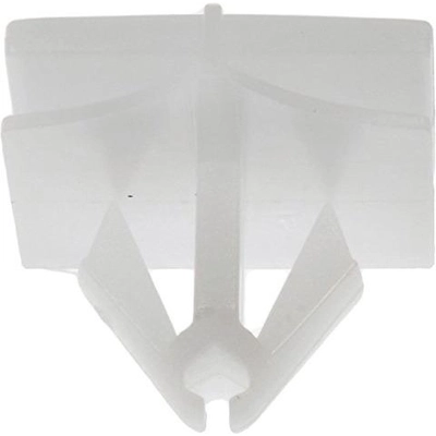 Molding Retainer Or Clip by DORMAN - 963-218D pa4