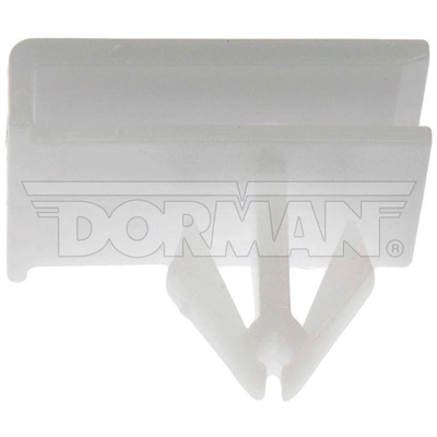 Molding Retainer Or Clip by DORMAN - 963219D pa1