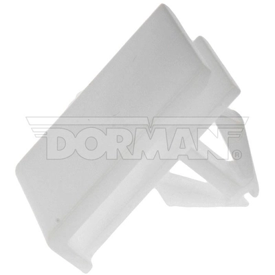 Molding Retainer Or Clip by DORMAN - 963219D pa2