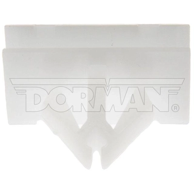 Molding Retainer Or Clip by DORMAN - 963220D pa1