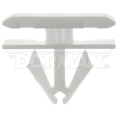 Molding Retainer Or Clip by DORMAN - 963220D pa2