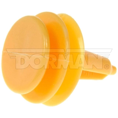 Molding Retainer Or Clip by DORMAN - 963-221D pa1