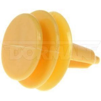 Molding Retainer Or Clip by DORMAN - 963-221D pa6