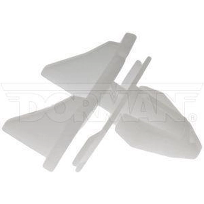 Molding Retainer Or Clip by DORMAN - 963-226D pa5