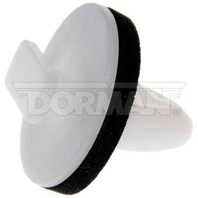 Molding Retainer Or Clip by DORMAN - 963-509D pa2