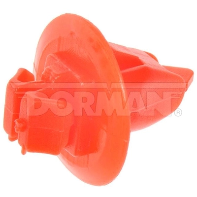 Molding Retainer Or Clip by DORMAN - 963512D pa2