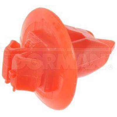 Molding Retainer Or Clip by DORMAN - 963512D pa4