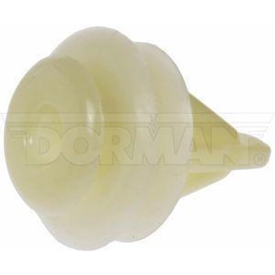 Molding Retainer Or Clip by DORMAN - 963-518D pa4