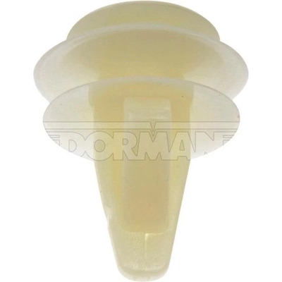 Molding Retainer Or Clip by DORMAN - 963-518D pa5