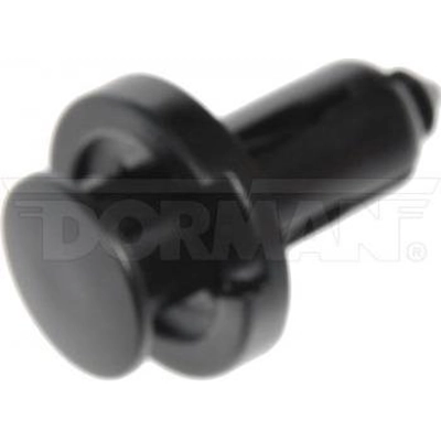 Molding Retainer Or Clip by DORMAN - 963-519D pa4
