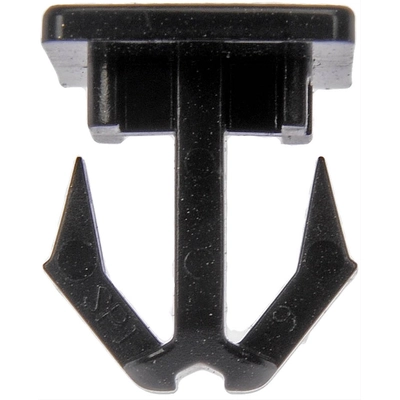 Molding Retainer Or Clip by DORMAN - 963-540 pa1