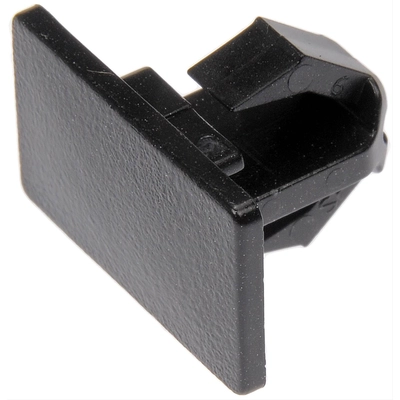 Molding Retainer Or Clip by DORMAN - 963-540 pa2