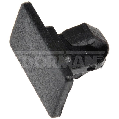 Molding Retainer Or Clip by DORMAN - 963-540D pa2