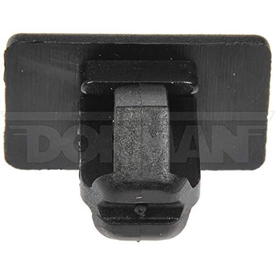 Molding Retainer Or Clip by DORMAN - 963-540D pa5