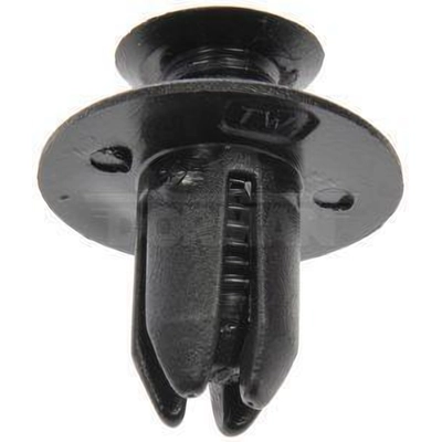 Molding Retainer Or Clip by DORMAN - 963-557D pa9