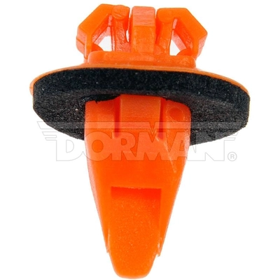 Molding Retainer Or Clip by DORMAN - 963561D pa1