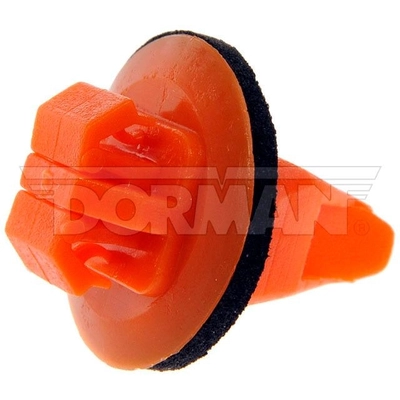 Molding Retainer Or Clip by DORMAN - 963561D pa2