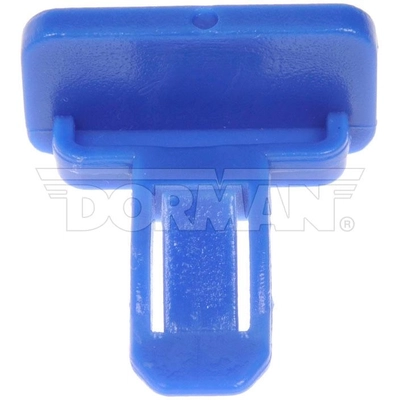 Molding Retainer Or Clip by DORMAN - 963-647D pa3