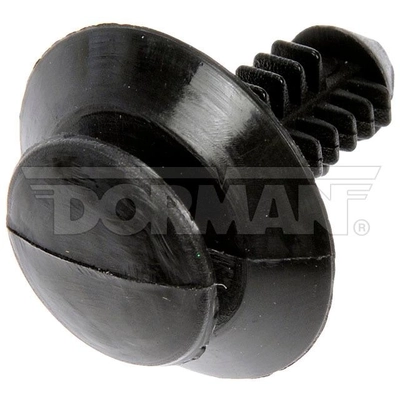 Molding Retainer Or Clip by DORMAN/AUTOGRADE - 45475 pa1