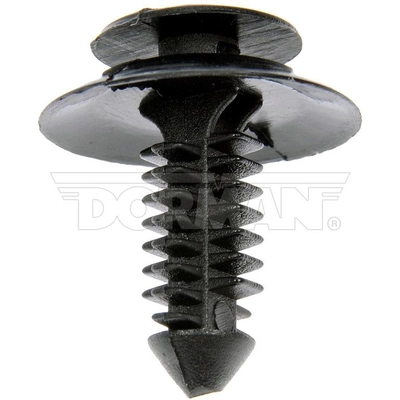 Molding Retainer Or Clip by DORMAN/AUTOGRADE - 45475 pa2