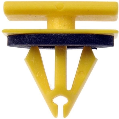 Molding Retainer Or Clip by DORMAN/AUTOGRADE - 700-058 pa1