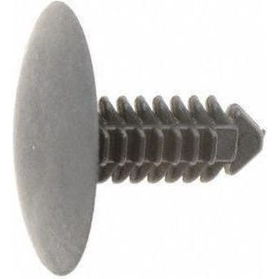 Molding Retainer Or Clip (Pack of 25) by DORMAN/AUTOGRADE - 700-340 pa14