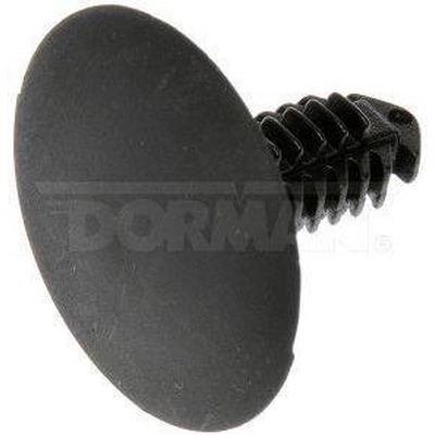 Molding Retainer Or Clip (Pack of 25) by DORMAN/AUTOGRADE - 700-340 pa15