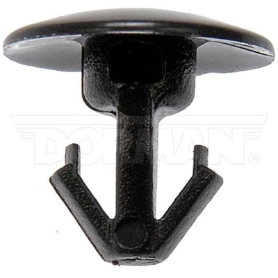 Molding Retainer Or Clip by DORMAN/AUTOGRADE - 700-650 pa5