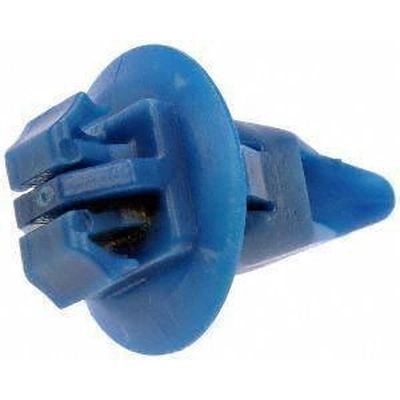 Molding Retainer Or Clip by DORMAN/AUTOGRADE - 700-667 pa5