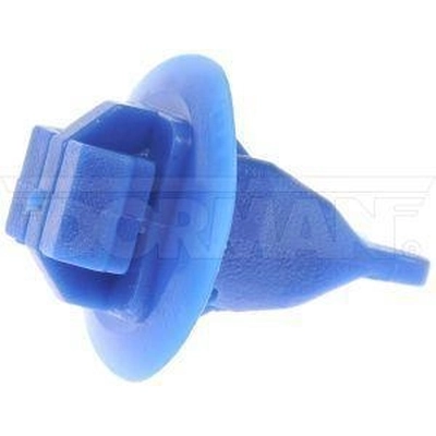 Molding Retainer Or Clip by DORMAN/AUTOGRADE - 700-667 pa6