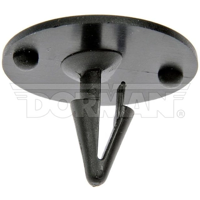 Molding Retainer Or Clip by DORMAN/AUTOGRADE - 700-865 pa1