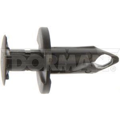 Molding Retainer Or Clip by DORMAN/AUTOGRADE - 700-867 pa4