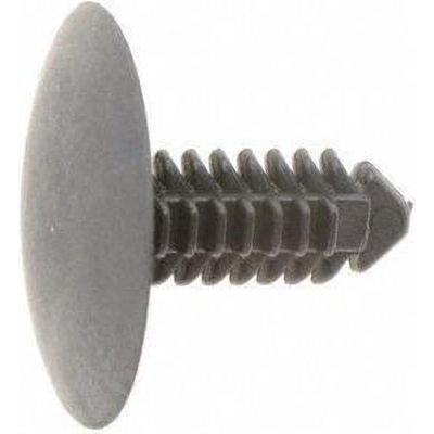 Molding Retainer Or Clip by DORMAN/AUTOGRADE - 963-001 pa5