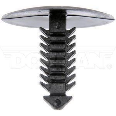 Molding Retainer Or Clip by DORMAN/AUTOGRADE - 963-001 pa6