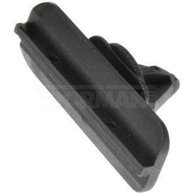 Molding Retainer Or Clip by DORMAN/AUTOGRADE - 963-207 pa4