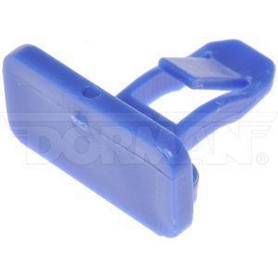 Molding Retainer Or Clip by DORMAN/AUTOGRADE - 963-647 pa2