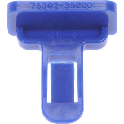 Molding Retainer Or Clip by DORMAN/AUTOGRADE - 963-647 pa3